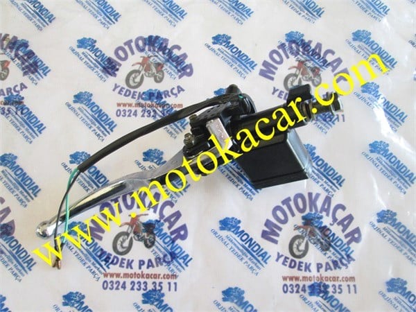 MONDİAL ZC ZNX ARKA FREN ÜST MERKEZ ORJİNAL