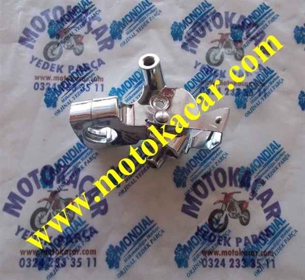 MONDIAL ZN 125 ARKA FİREN KÜTÜĞÜ BOŞ ORJİNAL