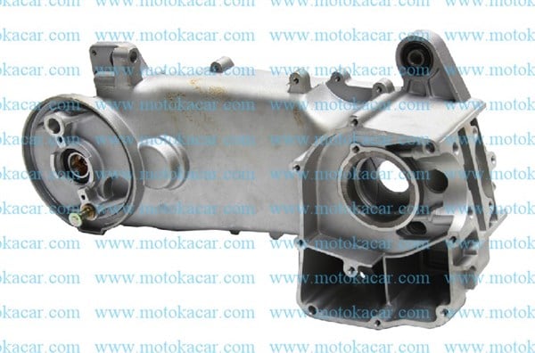 MONDİAL ZN 125 SOL KARTER ORJİNAL