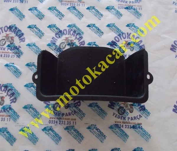 MONDİAL ZN AKÜ KAPAĞI ORJİNAL