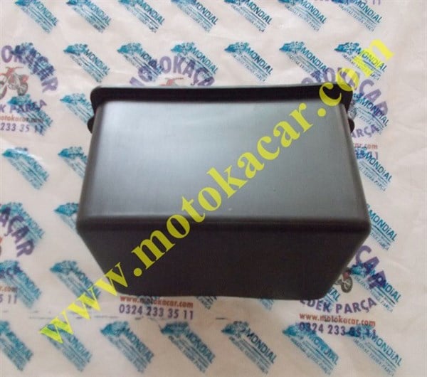 MONDİAL ZN AKÜ KAPAĞI ORJİNAL