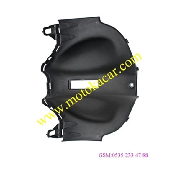 MONDİAL ZN ZNU 125 ÖN İÇ KAPAK ORJİNAL