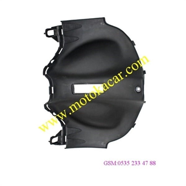 MONDİAL ZN ZNU 125 ÖN İÇ KAPAK ORJİNAL