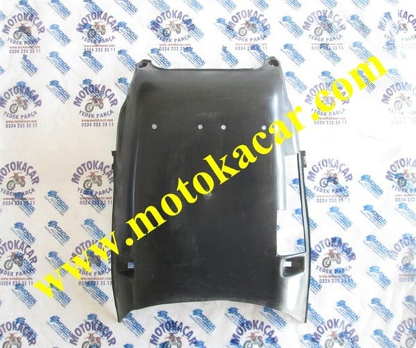 MONDİAL ZN ZNU 125 ŞASE ALT KORUMA ORJİNAL