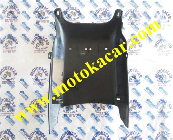 MONDİAL ZN ZNU 125 ŞASE ALT KORUMA ORJİNAL