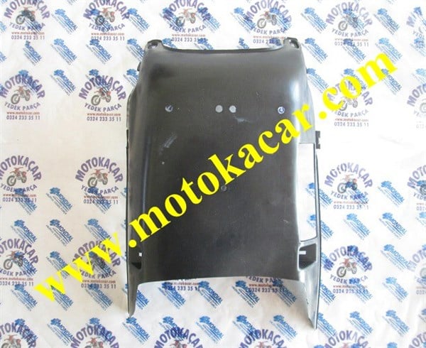 MONDİAL ZN ZNU 125 ŞASE ALT KORUMA ORJİNAL