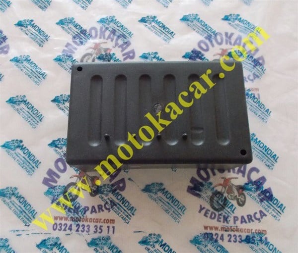 MONDİAL ZN ZNU AKÜ KUTUSU ORJİNAL