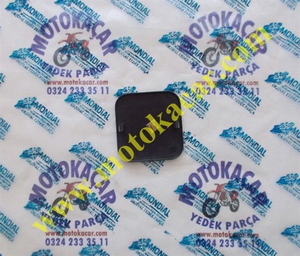MONDİAL ZN ZNU BAGAJ İÇ KAPAK KÜÇÜK ORJİNAL