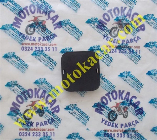 MONDİAL ZN ZNU BAGAJ İÇ KAPAK KÜÇÜK ORJİNAL