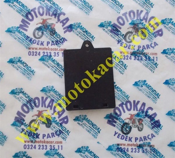 MONDİAL ZN ZNU BAGAJ İÇ KAPAK ORJİNAL