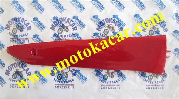 MONDİAL ZN ZNU SAĞ MARŞBİYEL ORJİNAL