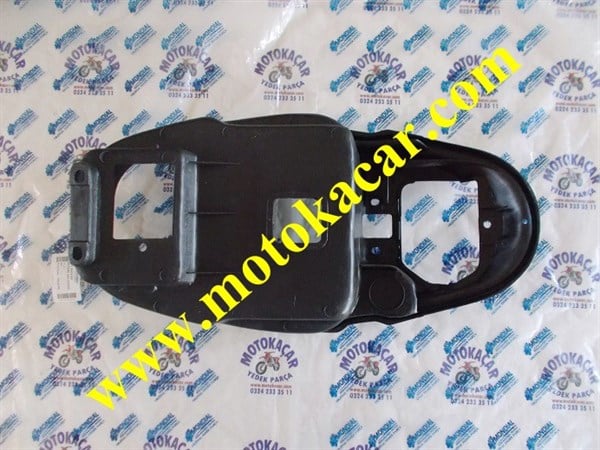 MONDİAL ZN ZNU SELE ALTI BAGAJ ORJİNAL