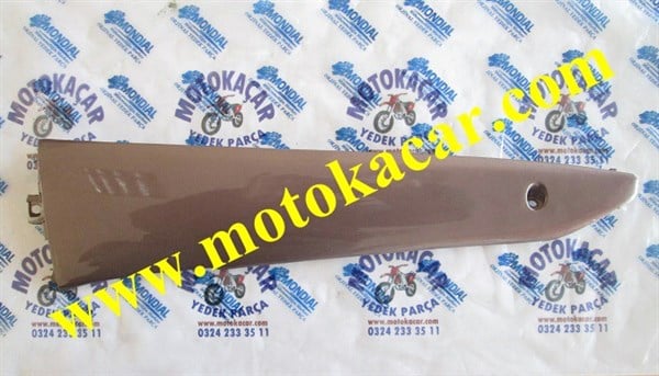 MONDİAL ZN ZNU SOL MARŞBİYEL ORJİNAL