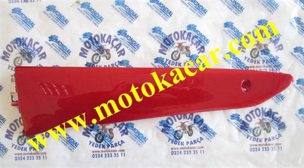 MONDİAL ZN ZNU SOL MARŞBİYEL ORJİNAL