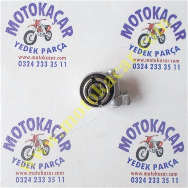 MONDİAL ZN ZNU ZNX KİLOMETRE DİŞLİ MEKANIZMASI