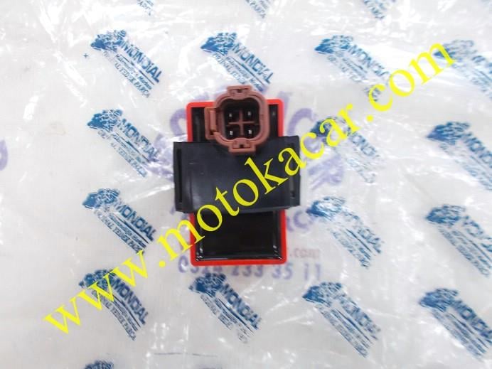 MONDİAL ZNU 50 İ HIZ SINITLAYICI ROLE ORJİNAL