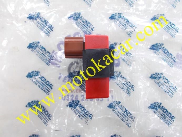 MONDİAL ZNU 50 İ HIZ SINITLAYICI ROLE ORJİNAL