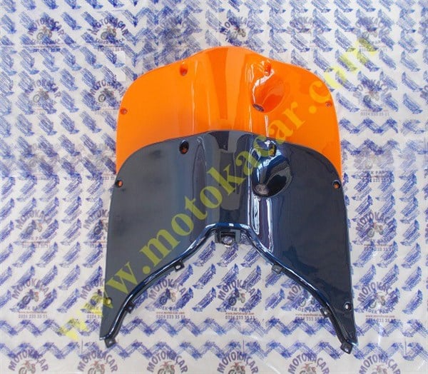 MONDİAL ZNU 50 ÖN İÇ PANEL ÜST ORJİNAL