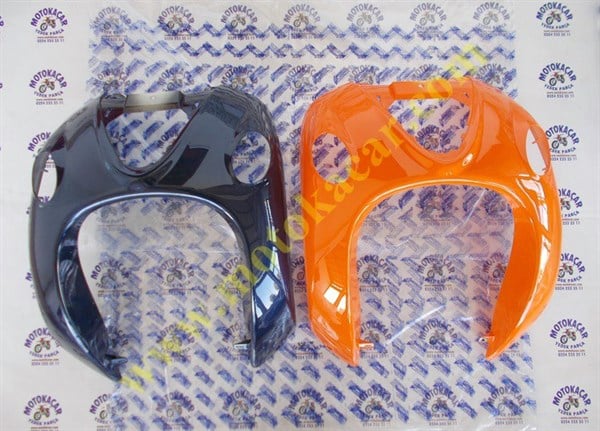 MONDİAL ZNU 50 ÖN PANEL ORJİNAL