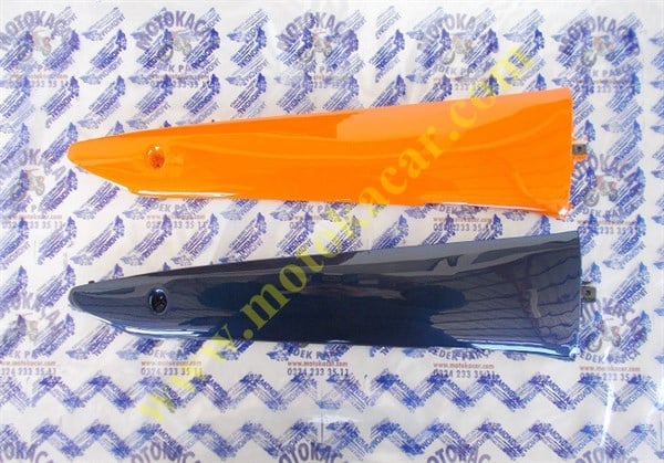 MONDİAL ZNU 50 ÖN SAĞ MARŞBİYEL ORJİNAL