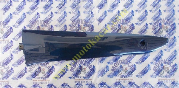 MONDİAL ZNU 50 ÖN SOL MARŞBİYEL ORJİNAL