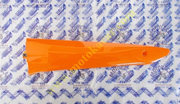 MONDİAL ZNU 50 ÖN SOL MARŞBİYEL ORJİNAL