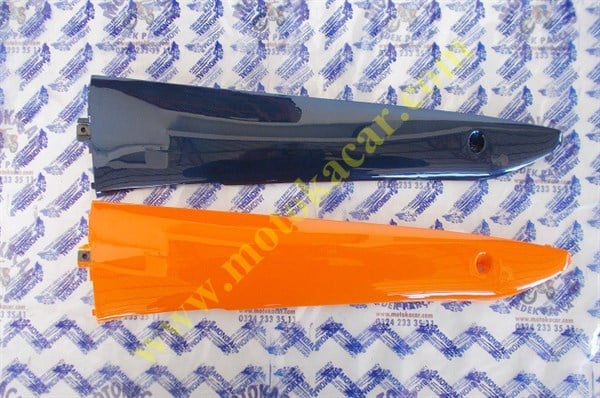 MONDİAL ZNU 50 ÖN SOL MARŞBİYEL ORJİNAL