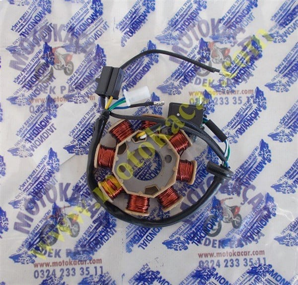 MONDİAL ZNU 50 STATÖR ORJİNAL