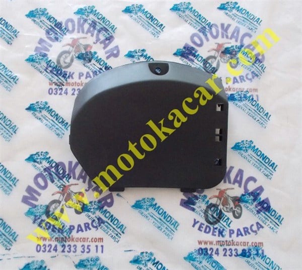 MONDİAL ZNU AKÜ KAPAĞI ORJİNAL