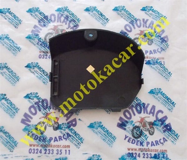 MONDİAL ZNU AKÜ KAPAĞI ORJİNAL