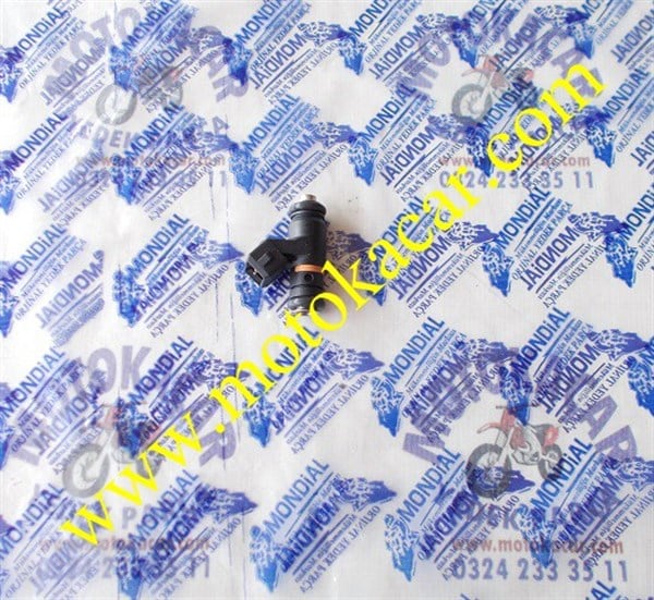 MONDİAL ZNU İ 50 ENJEKTÖR ORİJİNAL