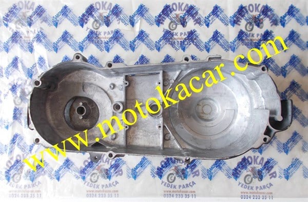 MONDIAL ZNU MT 125 KRANK KUTUSOL KAVRAMA KAPAĞI ORJINAL