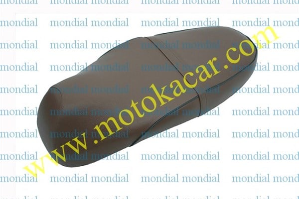 MONDİAL ZNU SELE KAHVERENGİ ORJİNAL