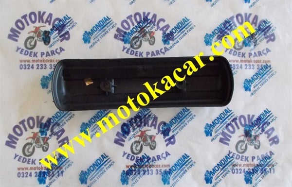 MONDİALE-MON RANK SELE ALTI ALT DEKOR KAPAK SİYAH ORJİNAL