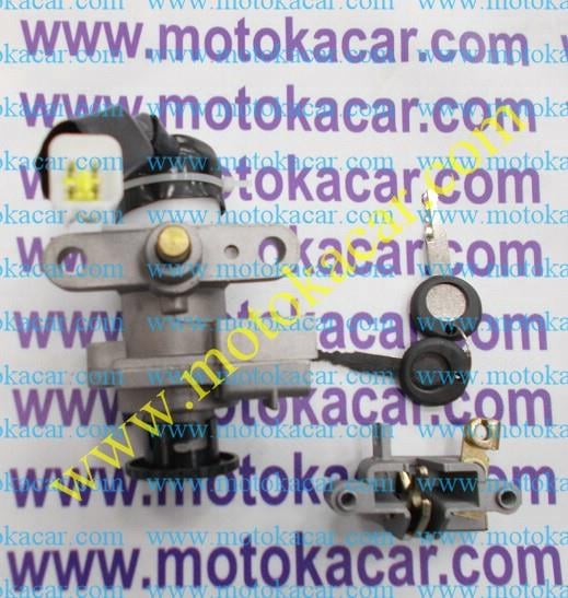 Monndial Virago Kontak Kilit Seti Orijinal