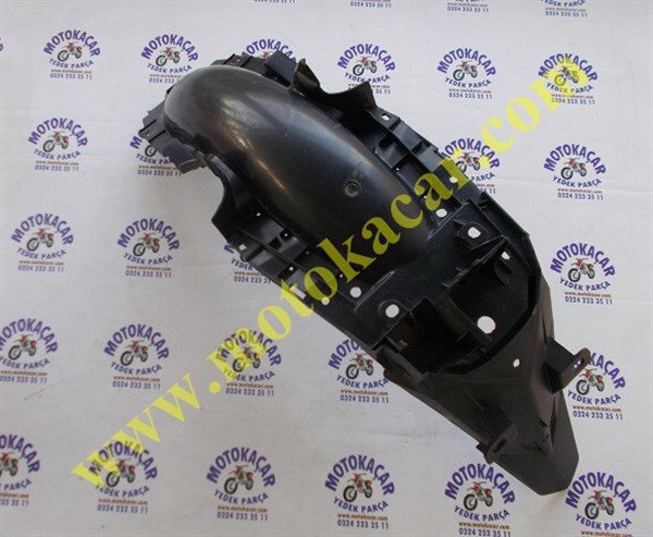 MOTOLÜX ALF ARKA ÇAMURLUK ORJİNAL