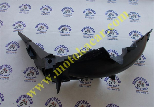 MOTOLÜX ALF ARKA ÇAMURLUK ORJİNAL