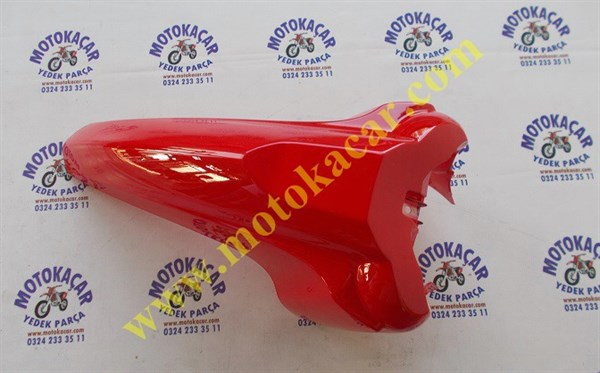 MOTOLÜX ALF ÖN ÇAMURLUK ORJİNAL