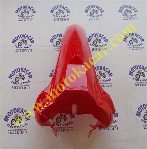 MOTOLÜX ALF ÖN ÇAMURLUK ORJİNAL