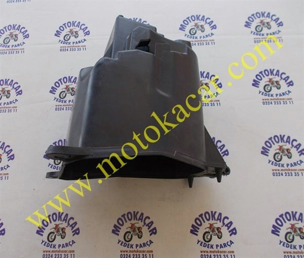 MOTOLÜX ALF SELE ALTI BAGAJ ORJİNAL