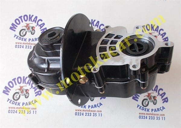 MOTOLUX CARGO 8800 ŞANZIMAN KOMPLE 18T ORJİNAL