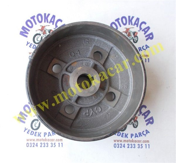 MOTOLUX CARGO 9800 ARKA KAMPANA ORJİNAL