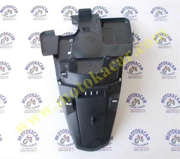 MOTOLUX CEO 110 ARKA DIŞ ÇAMURLUK ORJİNAL