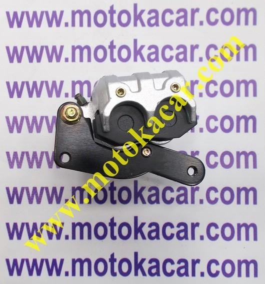 Motolüx Ceo 110 Arka Fren Alt Merkez Kaliper