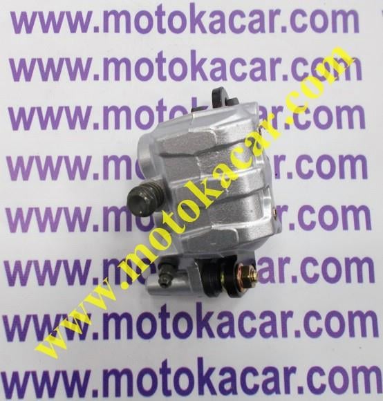 Motolüx Ceo 110 Arka Fren Alt Merkez Kaliper