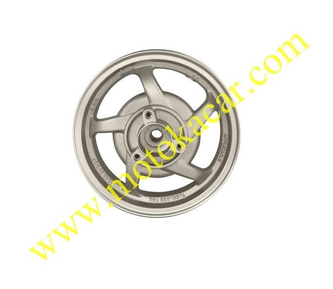 MOTOLÜX CEO 110 ARKA JANT