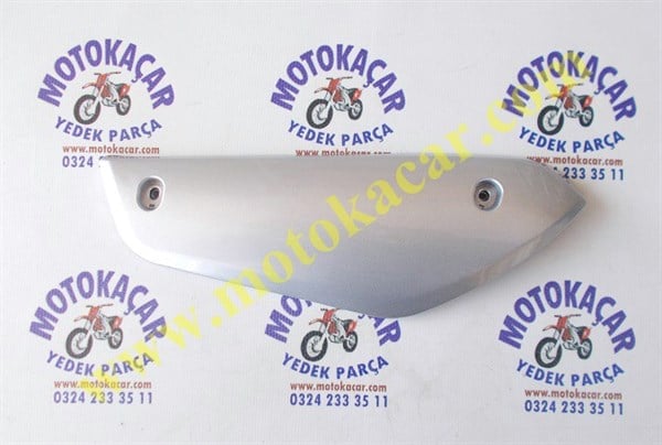 MOTOLUX CEO 110 EGSOZ KORUMA PLASTİĞİ ORJİNAL