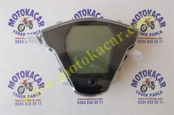 MOTOLUX CEO 110 KİLOMETRE GÖSTERGE PANELİ KOMPLE ORJİNAL