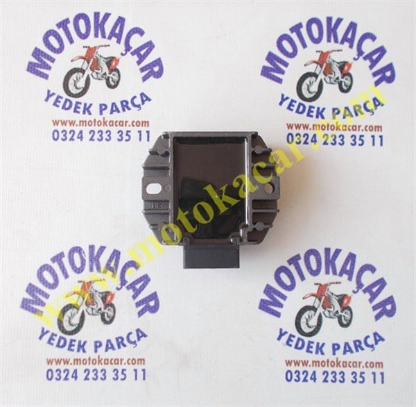 MOTOLUX CEO 110 KONJEKTÖR ORJİNAL