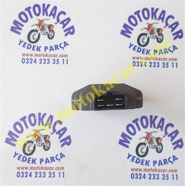 MOTOLUX CEO 110 KONJEKTÖR ORJİNAL